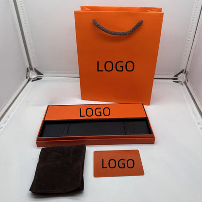 [Luxe Noble] HM  BOX GIFT BAG