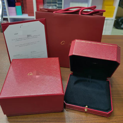 [Luxe Noble] CA BOX GIFT BAG