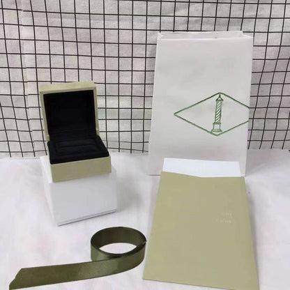 [Luxe Noble] VA CLOVER BOX GIFT BAG