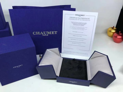 [Luxe Noble] CH BOX GIFT BAG