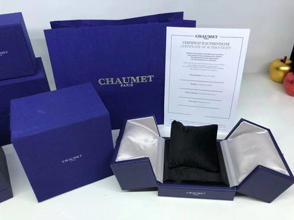 [Luxe Noble] CH BOX GIFT BAG