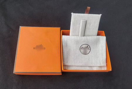 [Luxe Noble] HM  BOX GIFT BAG