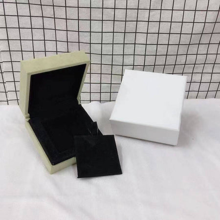 [Luxe Noble] VA CLOVER BOX GIFT BAG