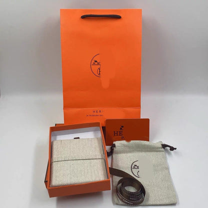 [Luxe Noble] HM  BOX GIFT BAG