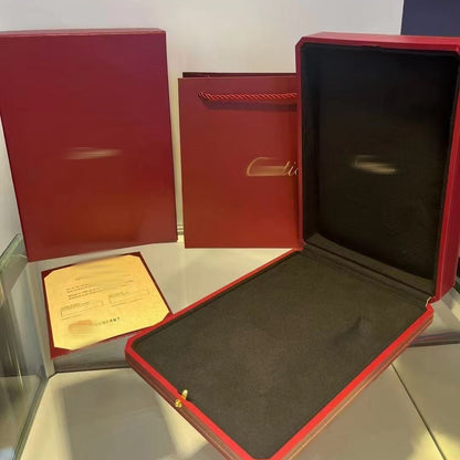 [Luxe Noble] CA BOX GIFT BAG