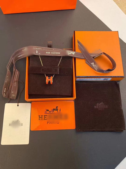 [Luxe Noble] HM  BOX GIFT BAG