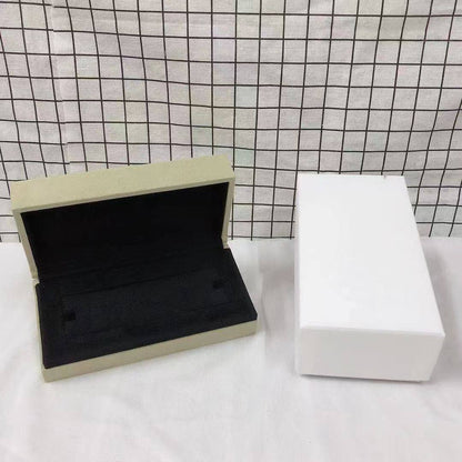 [Luxe Noble] VA CLOVER BOX GIFT BAG
