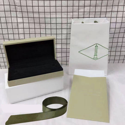 [Luxe Noble] VA CLOVER BOX GIFT BAG