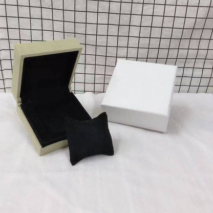 [Luxe Noble] VA CLOVER BOX GIFT BAG