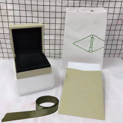 [Luxe Noble] VA CLOVER BOX GIFT BAG