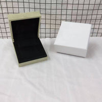 [Luxe Noble] VA CLOVER BOX GIFT BAG