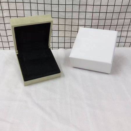 [Luxe Noble] VA CLOVER BOX GIFT BAG