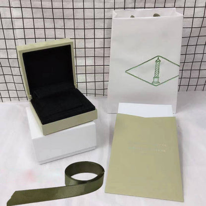 [Luxe Noble] VA CLOVER BOX GIFT BAG