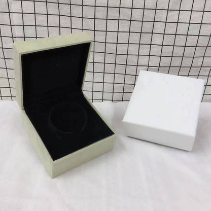 [Luxe Noble] VA CLOVER BOX GIFT BAG