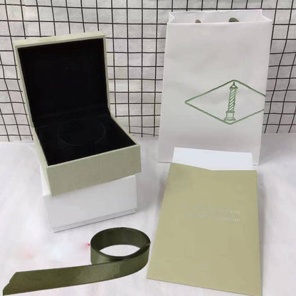 [Luxe Noble] VA CLOVER BOX GIFT BAG