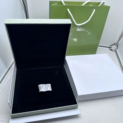 [Luxe Noble] VA CLOVER BOX GIFT BAG