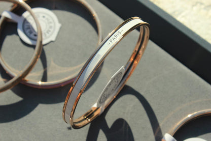 [LUXE NOBLE]HM UNI バングルバッグ