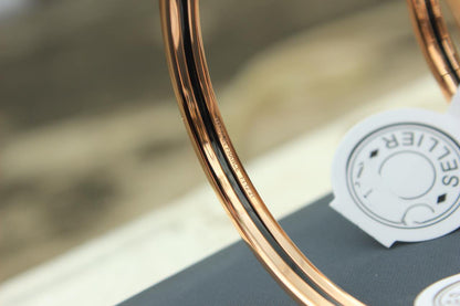 [LUXE NOBLE]HM UNI バングルバッグ