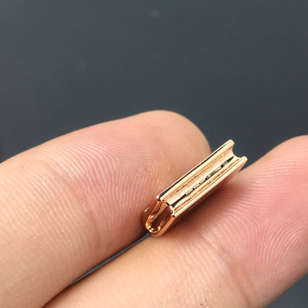 [LUXE NOBLE]HM NECKLACE ARRIVAL BLACK DIAMOND