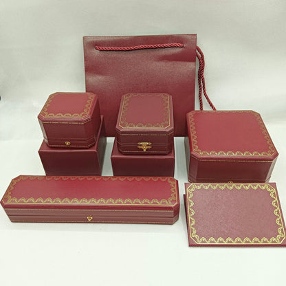 [Luxe Noble] CA BOX GIFT BAG