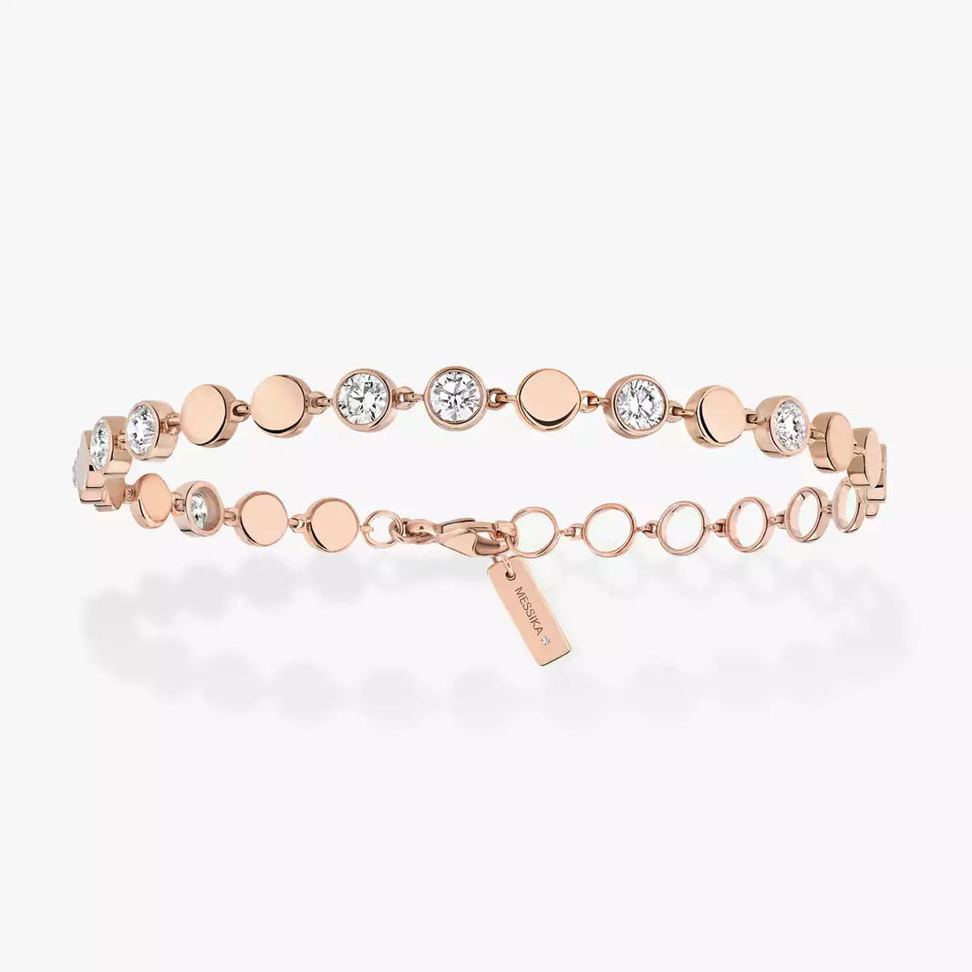 [LUXE] D-Vibes bracelet medium
