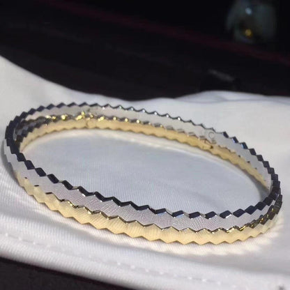 [LUXE NOBLE]BEE LOVE SILVER BRACELET