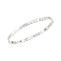 [LUXE NOBLE]BEE LOVE SILVER BRACELET