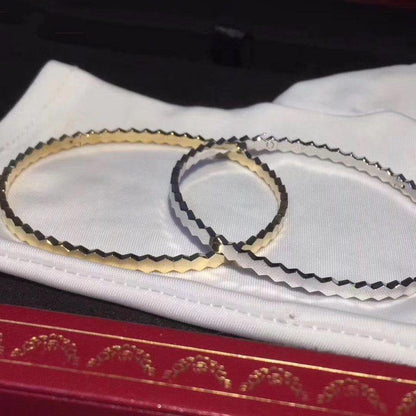 [LUXE NOBLE]BEE LOVE SILVER BRACELET