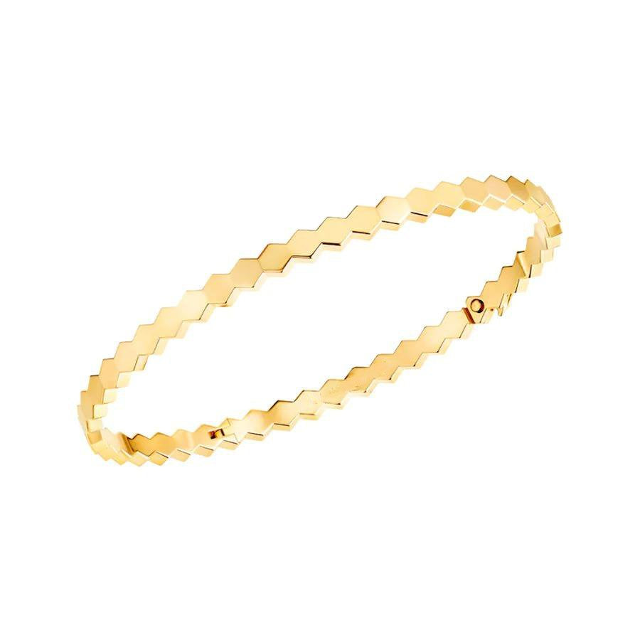 [LUXE NOBLE]BEE LOVE GOLD BRACELET