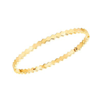 [LUXE NOBLE]BEE LOVE GOLD BRACELET
