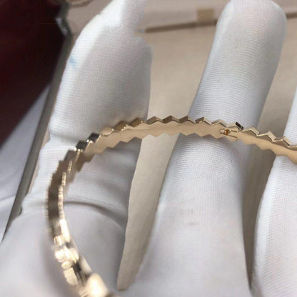 [LUXE NOBLE]BEE LOVE GOLD BRACELET