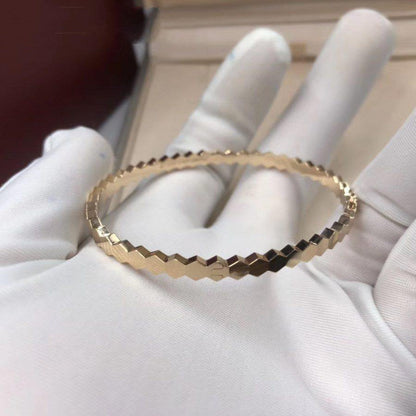 [LUXE NOBLE]BEE LOVE GOLD BRACELET