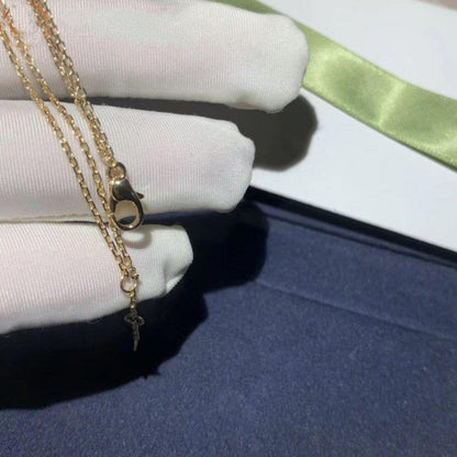 [LUXE NOBLE]JEUX BRACELET GOLD DIAMOND