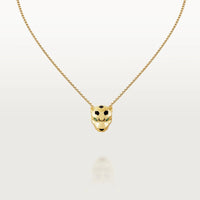 [Luxe Jewelry]PANTHERE NECKLACE