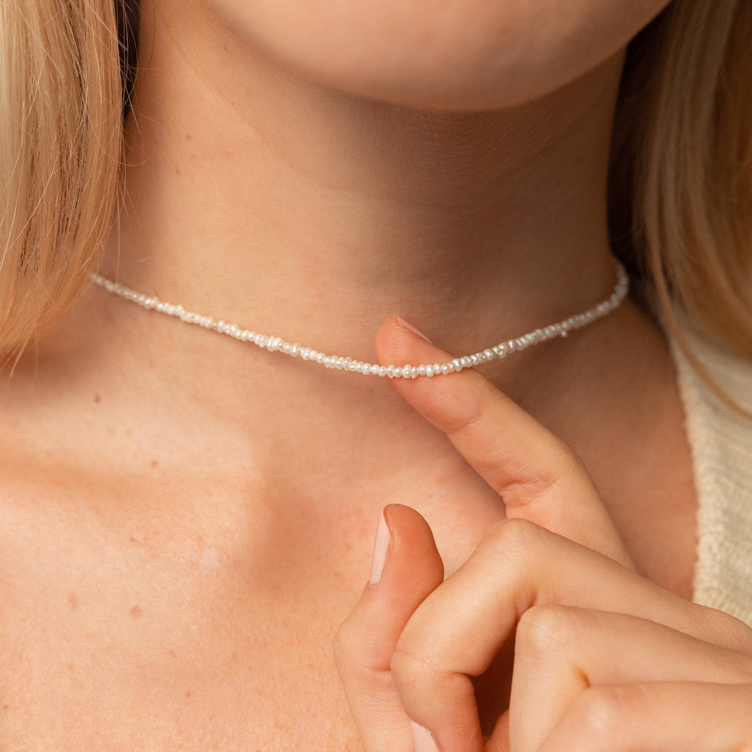 Brinley Perlenchoker