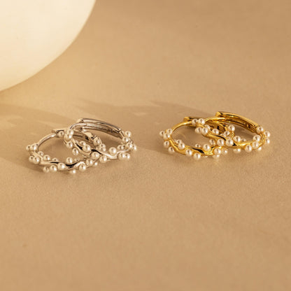 Perlencluster Huggies