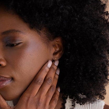 North Star Flatback Studs