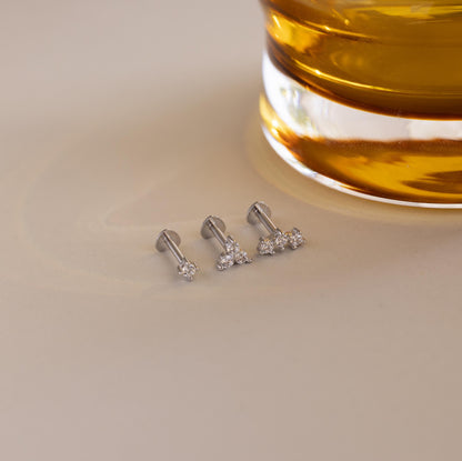 コンステレーション フラットバック スタッドセット