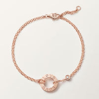 [Luxe Jewelry]LOVE BRACELET 2 DIAMOND