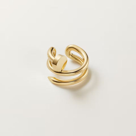 [Luxe Jewelry]JUSTE EAR JEWEL