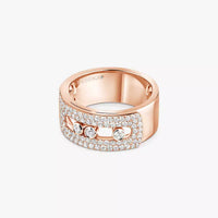 [LUXE] Move Noa Diamond Pave_ Ring