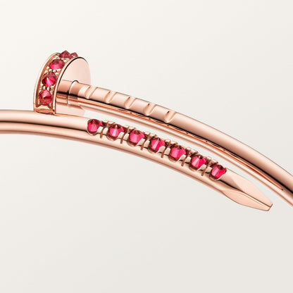 [LUXE NOBLE]JUSTE BRACELET 2.5MM DIAMONDS NEW