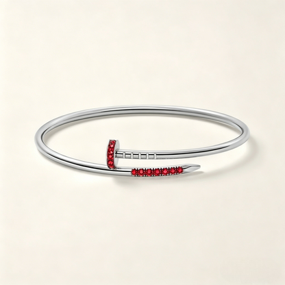 [LUXE NOBLE]JUSTE BRACELET 2.5MM DIAMONDS NEW