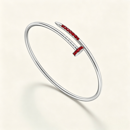 [LUXE NOBLE]JUSTE BRACELET 2.5MM DIAMONDS NEW