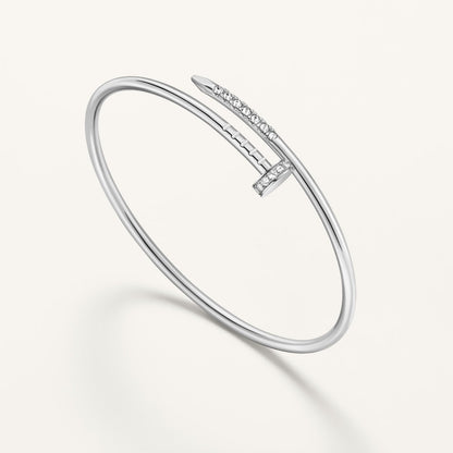 [LUXE NOBLE]JUSTE BRACELET 2.5MM DIAMONDS NEW
